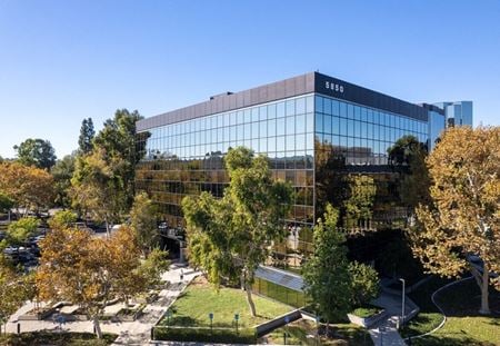 Preview this ESDI - Warner Center Executive Suites - Warner Center Executive Suites Coworking space for Rent in Los Angeles
