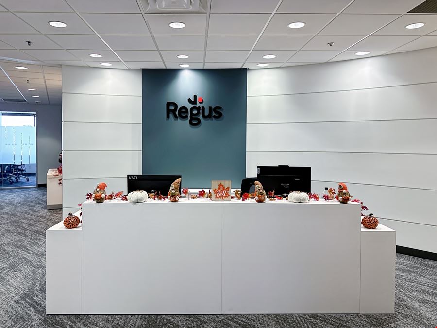 Regus - Indianapolis - Fishers