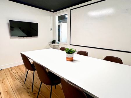 Preview this CA, Petaluma - Lynch Creek Way Coworking space for Rent in Petaluma