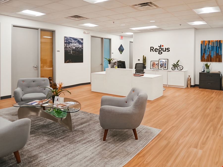 Regus - Fountain Hills - 16930 E Palisades Blvd
