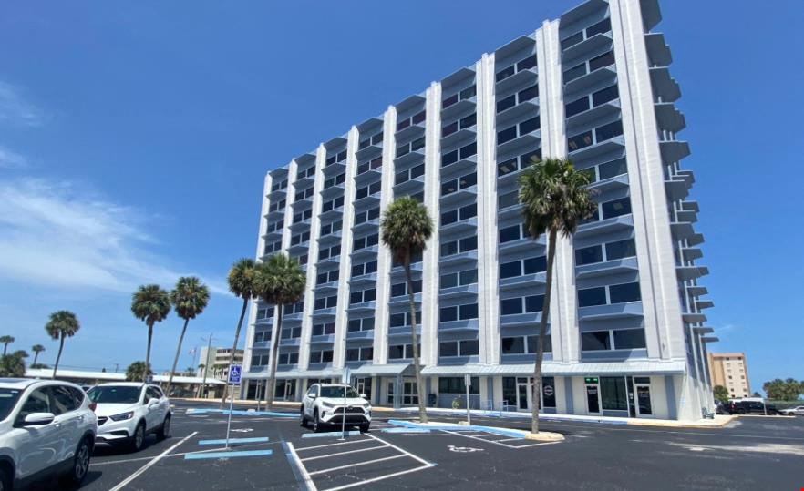 Cocoa Beach Office