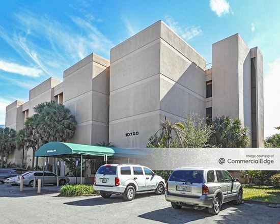 Accelerate South Dade - Cutler Bay