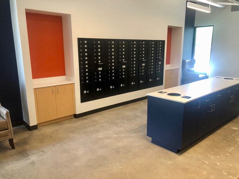 WorkHub