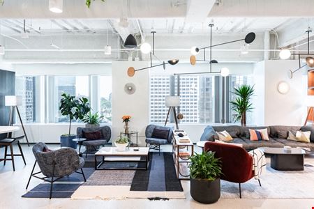 Preview this Industrious - 444 South Flower Street Coworking space for Rent in Los Angeles