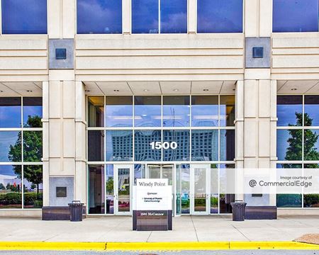 Preview this Braveheart - 1 Coworking space for Rent in Schaumburg