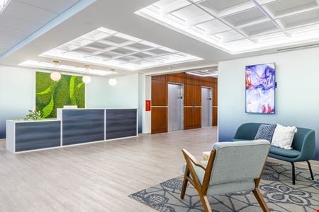 Preview this Metro Offices - Fairfax Coworking space for Rent in Fairfax