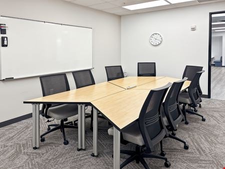 Preview this Regus - Carmel - Congressional Blvd Coworking space for Rent in Carmel