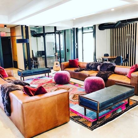 Preview this 500 Sixth - 500 6th Street Coworking space for Rent in San Antonio