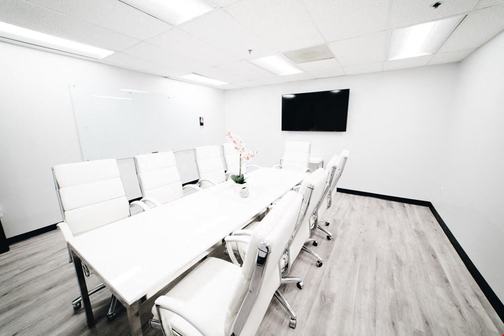 Perfect Office Solutions - Lanham 1 After Hours And Weekend