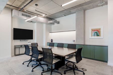 Preview this Industrious - Indy by Industrious Burnet Road Coworking space for Rent in Austin