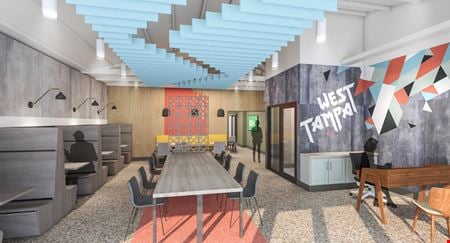 Preview this COhatch - West Tampa Coworking space for Rent in Tampa