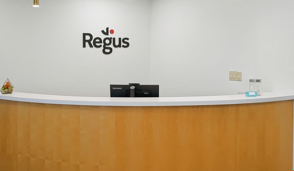 Regus - Cincinnati - Chester Rd
