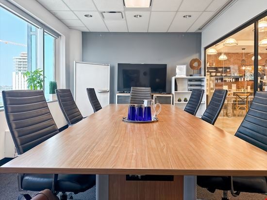 Regus - Dartmouth