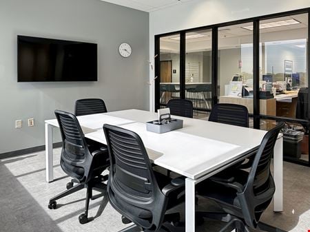 Preview this Regus - Nashville - 1 Music Circle Coworking space for Rent in Nashville