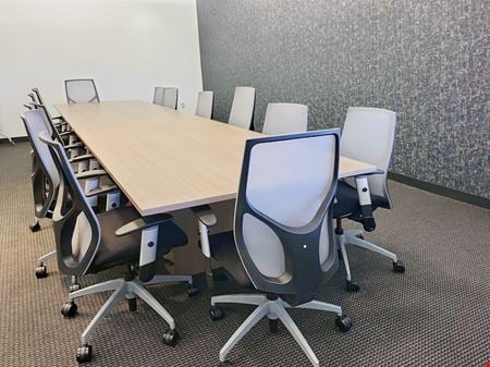 Preview this Regus - Hamilton - 100 Horizon Coworking space for Rent in Hamilton Township
