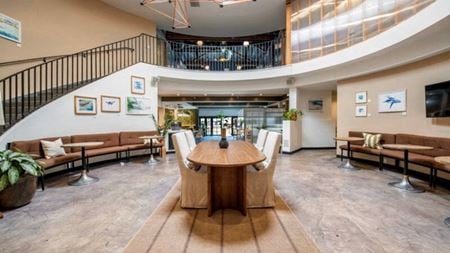 Preview this Kiva Cowork - Kiva State Street Coworking space for Rent in Santa Barbara