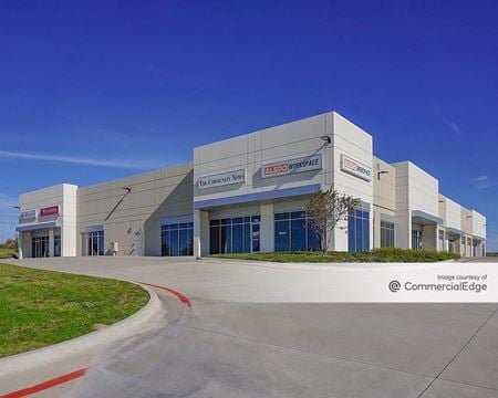 Preview this Aledo Workspace - Aledo Coworking space for Rent in Aledo