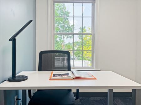 Preview this HQ - Warren - Mountain Blvd Coworking space for Rent in Warren