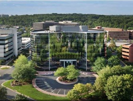 Preview this Office Evolution - Tysons Corner Coworking space for Rent in Vienna