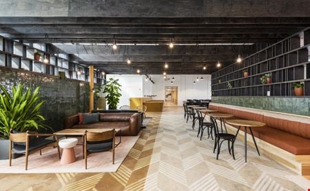 Preview this Braun Enterprises - Urban Office - East End Coworking space for Rent in Houston