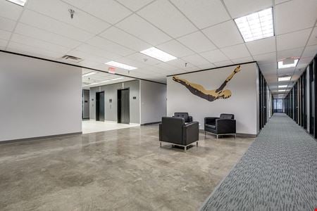 Preview this Workstyle Flexible Spaces - 8330-8360 Lyndon B Johnson Fwy Coworking space for Rent in Dallas