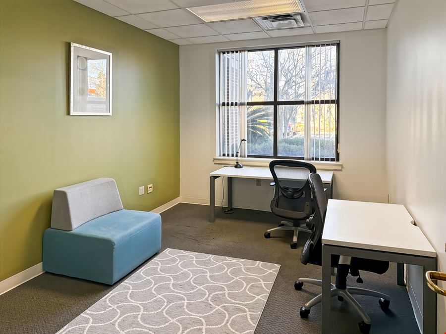 Regus - Jacksonville - Salisbury Rd