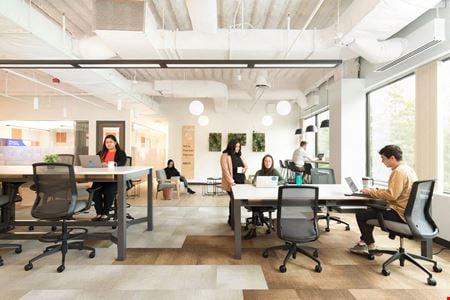 Preview this Workbar - Woburn Coworking space for Rent in Woburn