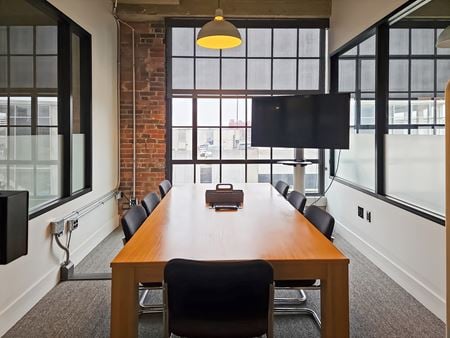 Preview this Spaces - Kansas City - Walnut Street Coworking space for Rent in Kansas City