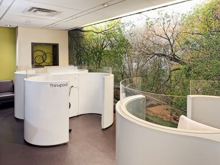 Preview this Regus - New York City - 600 Third Avenue Coworking space for Rent in New York 