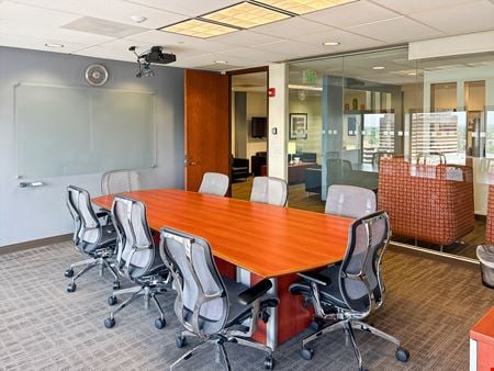 Preview this Regus - Denver - DTC Corporate Center III Coworking space for Rent in Denver
