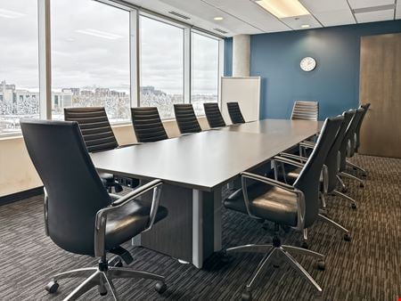 Preview this Regus - Laval - St Martin Coworking space for Rent in Laval