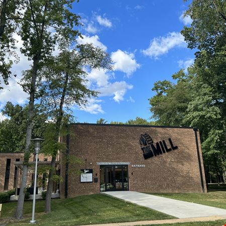 Preview this The Mill Space - The Mill Concord Coworking space for Rent in Wilmington