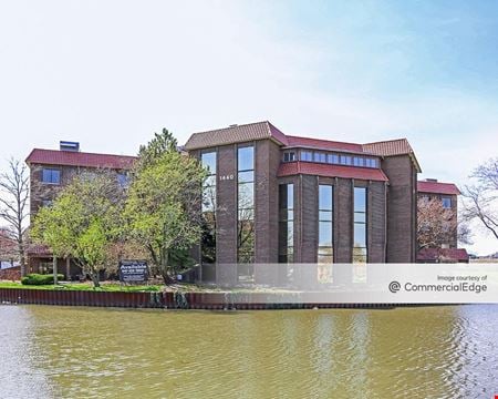 Preview this LocalWorks (Per OPER do not publish) - LocalWorks Park Ridge Coworking space for Rent in Park Ridge