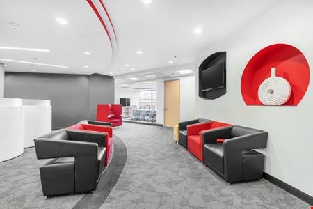 Preview this Regus - Metro Plaza II Coworking space for Rent in Silver Spring
