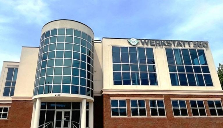 Preview this Werkstatt360 Green Hills Coworking space for Rent in Nashville