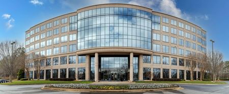 Preview this Lucid Private Offices - Alpharetta Coworking space for Rent in Alpharetta
