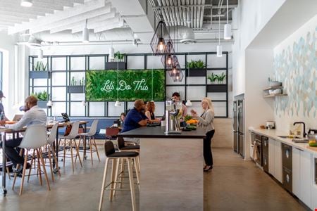 Preview this Gather - Short Pump Coworking space for Rent in Glen Allen