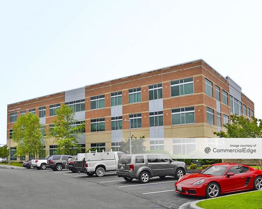 Southern Maryland Business Center - 10665 Stanhaven Place