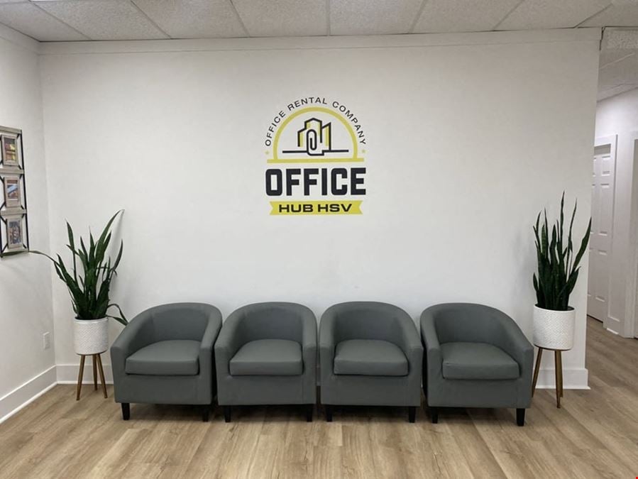Office Hub Hsv
