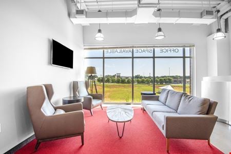 Preview this Regus - Mooresville - Langtree at the Lake Coworking space for Rent in Mooresville