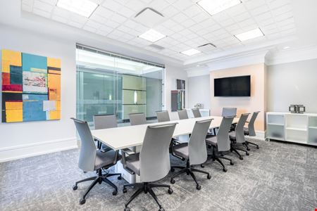 Preview this Regus - Jacksonville - Town Center Coworking space for Rent in Jacksonville