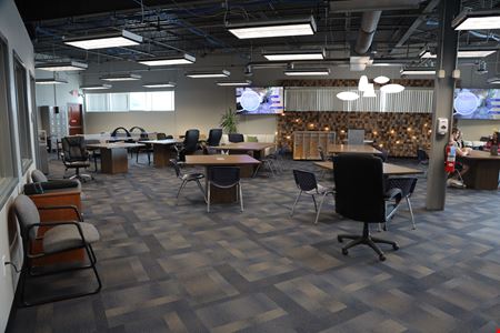 Preview this 80 Twenty Studios Coworking space for Rent in O'Fallon