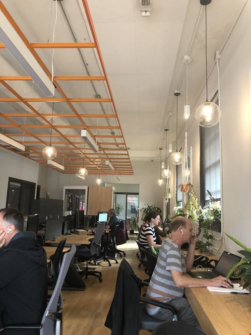 Perch CoWorking