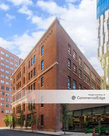 Preview this LabCentral - 238 Main Street Coworking space for Rent in Cambridge