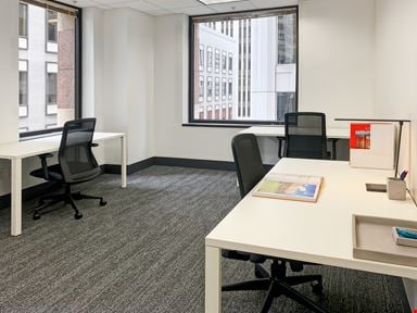 Regus - San Francisco - 71 Stevenson St