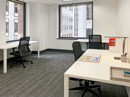 Preview this Regus - San Francisco 71 Stevenson St Coworking space for Rent in San Francisco