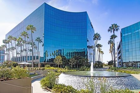 Preview this Premier Workspaces - KIL - Long Beach California Coworking space for Rent in Long Beach