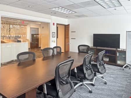 Preview this Regus - Newtown Square - Corporate Campus Coworking space for Rent in Newtown Square
