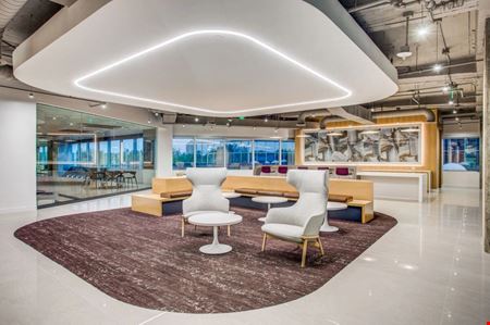 Preview this Industrious - 5420 Lyndon B Johnson Freeway Coworking space for Rent in Dallas