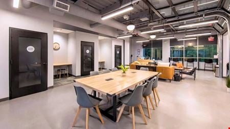 Preview this Thrive Coworking - Holly Springs Coworking space for Rent in Holly Springs